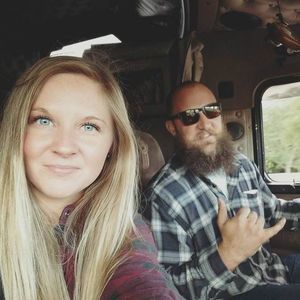 Meet your Posher, Brock